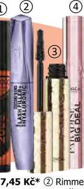 Rimmel Wonder'Bond Lash Filler