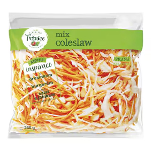  Menu inspirace Mix Coleslaw  250g  