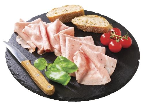 Mortadella Tartufo s lanýži