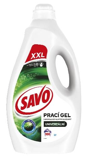 Savo, 100 PD