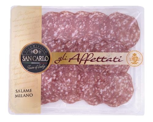 Salám Milano, 80 g