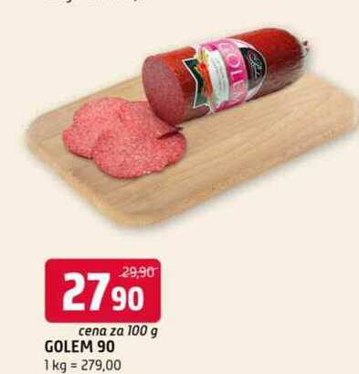 GOLEM 90 100g
