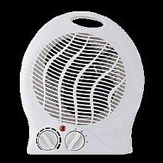 HORKOVZDUŠNÝ VENTILÁTOR KP06