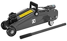HYDRAULICKÝ POJÍZDNÝ HEVER