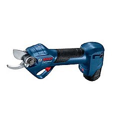 BOSCH PROFESSIONAL AKU ZAHRADNÍ NŮŽKY „PRO PRUNER”