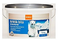 OBI ARKTIK BÍLÁ