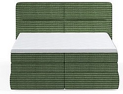 Postel Boxspring HUDSON