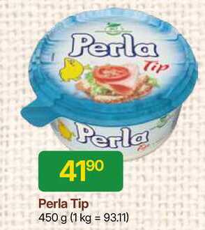 Perla Tip 450 g 