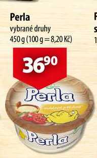 Perla, 450 g   