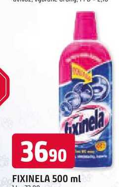 FIXINELA 500 ml 