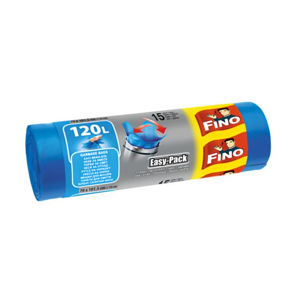 Fino Pytle na odpadky Easy-Pack 120l