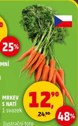 MRKEV S NATÍ, 1 svazek 