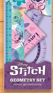 Sada pravítek
Disney Fashion Stitch