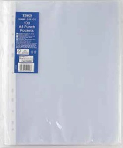 Tesco Euroobaly