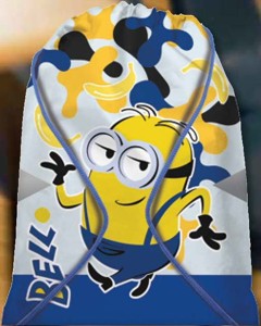 Vak na přezůvky