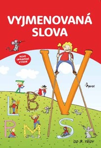 Vyjmenovaná slova