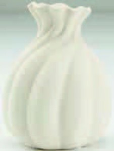 4) Váza GUNNI