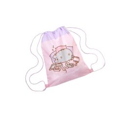 Taška na přezůvky Pusheen