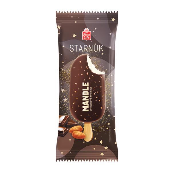 Fine Life Starnuk mandle se smetanou