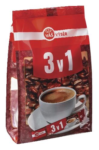 VÁŠ VÝBĚR 2v1 a 3v1
