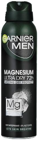 Garnier, 150 ml
