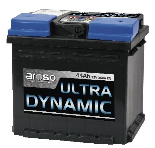 Autobaterie