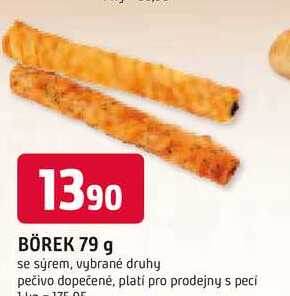 BÖREK 79 g