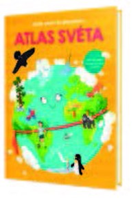 Atlas lidského těla