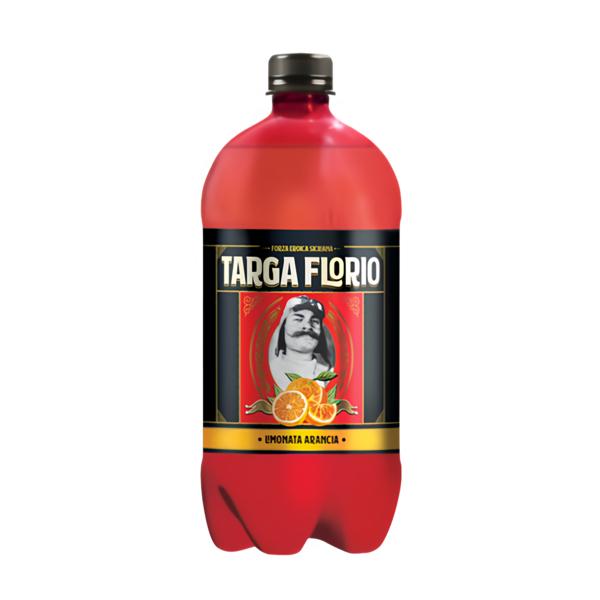 Targa Florio Arancia