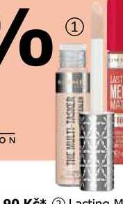 RIMMEL Multi-tasker korektor