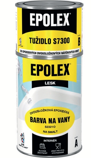 EPOLEX S2321O