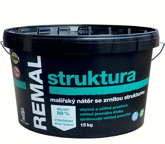 REMAL Struktura