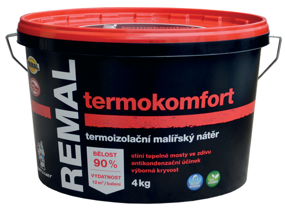 REMAL Termokomfort