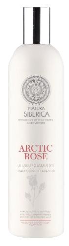 Natura Siberica, 400 ml