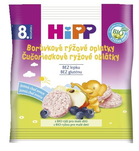 HiPP BIO, 30 g