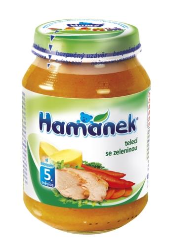 Hamánek, 190 g