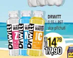 DRWITT 0,55l
