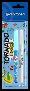 ROLLER TORNADO BLUE / ORIGINAL + ZMIZÍK