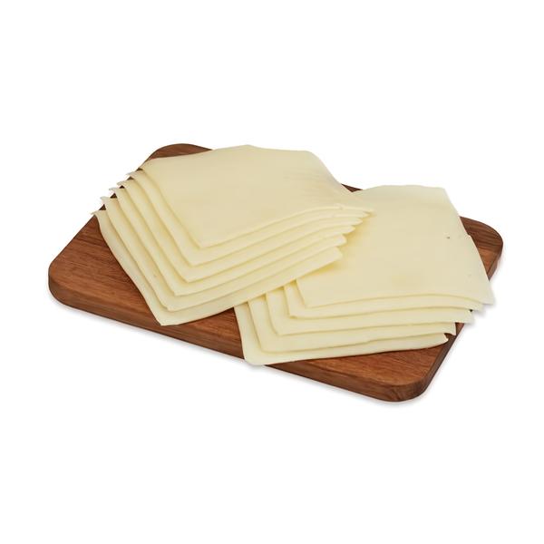 Čerstvě nakrájeno Gouda 48%, plátky