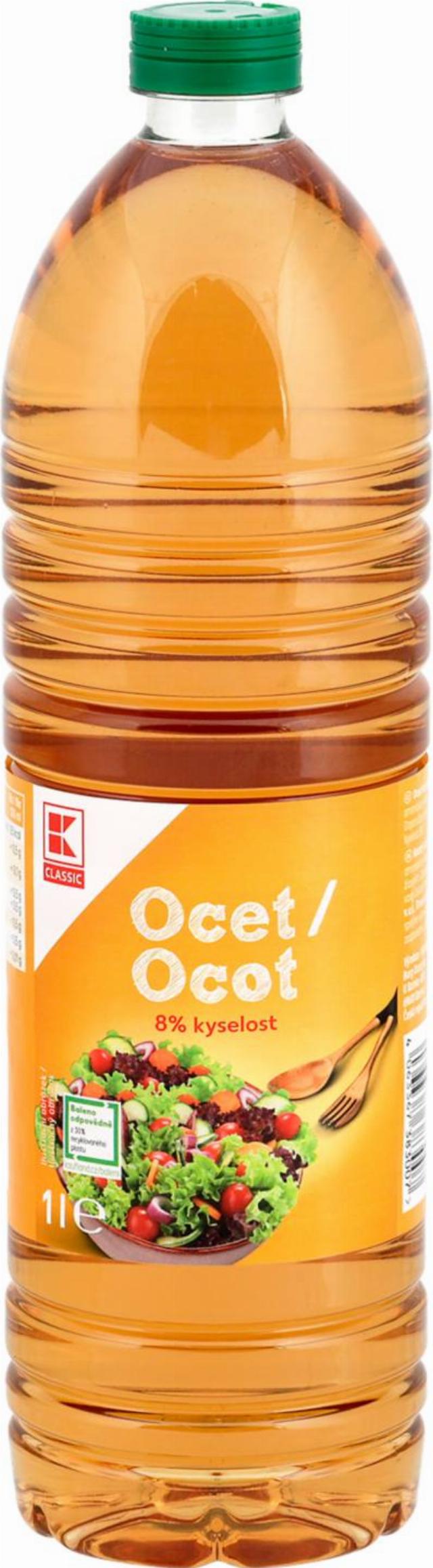 K-Classic Ocet