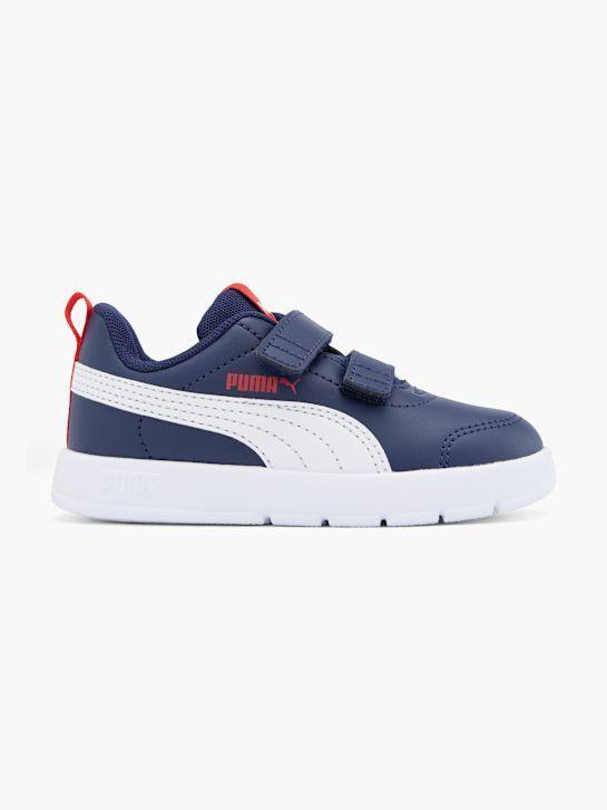 PUMA COURTLFEX V3 INF Tenisky