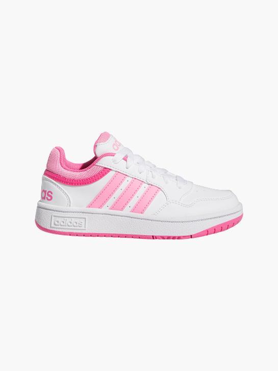 adidas HOOPS 3.0 K Tenisky