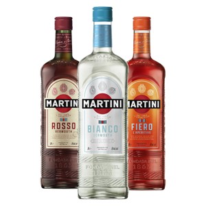 MARTINI