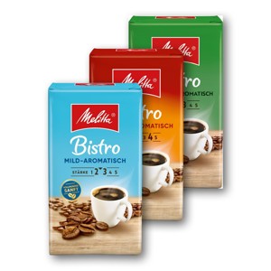 MELITTA BISTRO