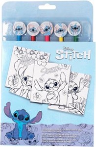STITCH SORTIMENTDO ŠKOLY