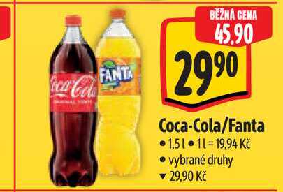 Fanta 1,5 l 