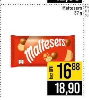 Maltesers 37g
