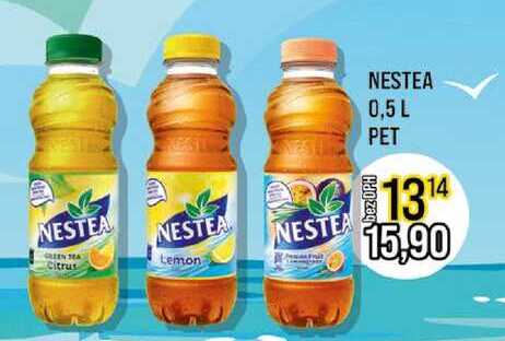 NESTEA 0,5l