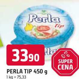 PERLA TIP 450 g 