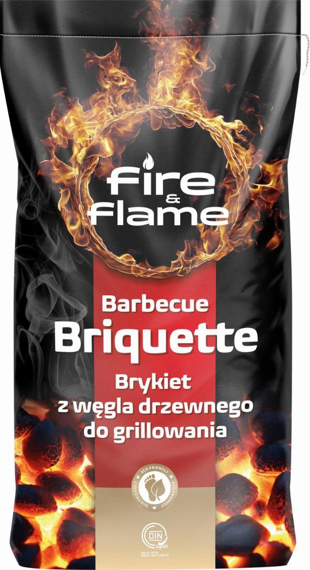 Brikety 2,5 kg